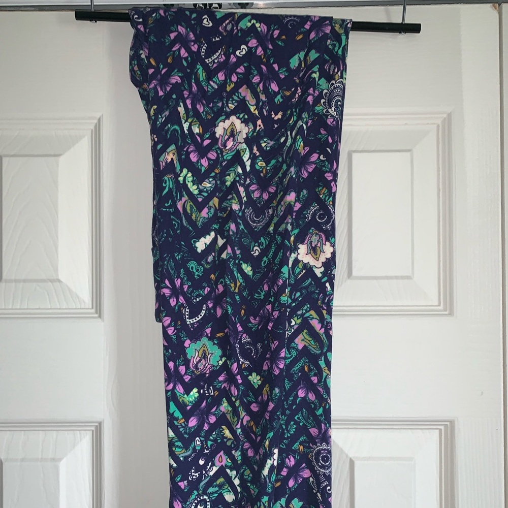 LulaRoe leggings